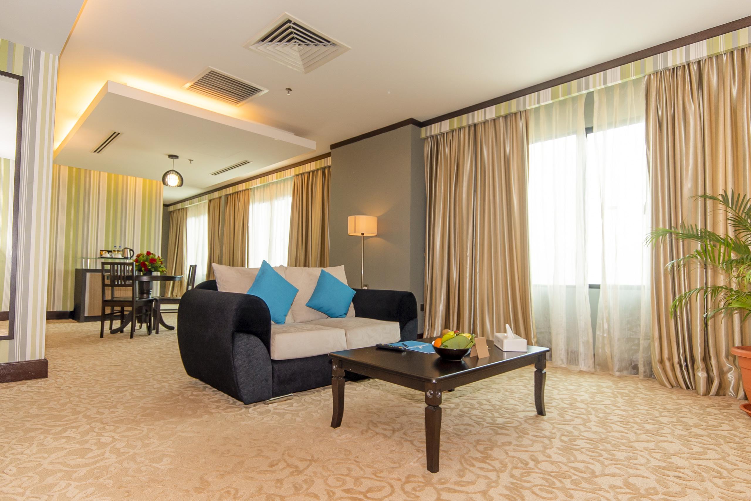 Kinta Riverfront Hotel & Suites Ipoh Extérieur photo